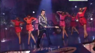 1. Russian Game Show Strip 12:37