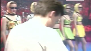 7. Russian Game Show Strip 12:37