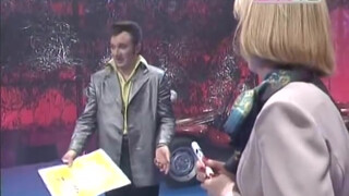 2. Russian Game Show Strip 12:37