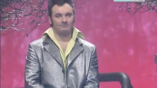 3. Russian Game Show Strip 12:37