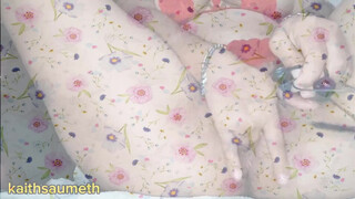 8. saali ki pechay say le mota maal tha | dard hot hai | bhabi ko pela | baho ko pela | desi home made