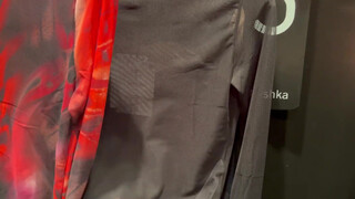 1. See-Through Try On Haul | Transparent Lingerie and Clothes | Try-On Haul At The Mall #2