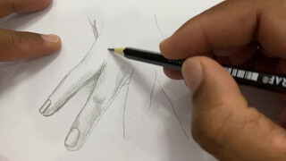 3. #art. youtube. pencil drawing. pussy lips.