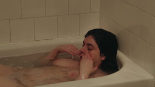 9. Boobies under water @ 5:42