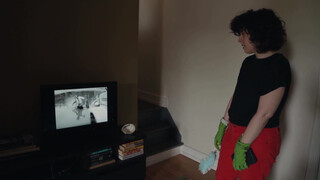 3. Boobies under water @ 5:42