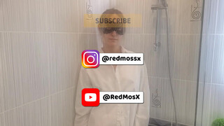 6. Nip slip [2:08] and [4:20] | DRY vs WET | Yesterday’s video was deleted, we had to add censorship ????