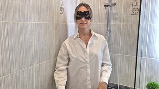 7. Nip slip [2:08] and [4:20] | DRY vs WET | Yesterday’s video was deleted, we had to add censorship ????