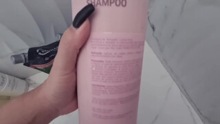 6. pussy flashing in mirror throughout; the longest are 0:10 for 2 secs, 0:23 for 1 sec, and 0:58 for 5 secs