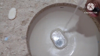 1. Clean pussy soap: Slip at 1:56