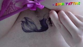 2. partially visible pussy the entire video