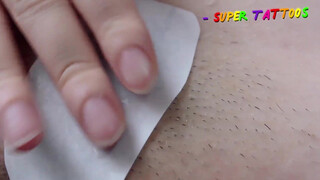 8. clit slip the entire video