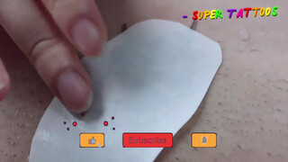 9. clit slip the entire video