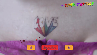 9. clit slip 0:18 – 0:43