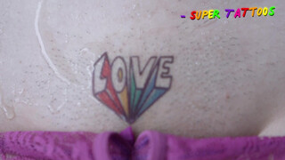 10. clit slip 0:18 – 0:43