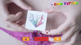 3. clit slip 0:18 – 0:43