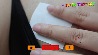 7. clit slips at 0:30, 0:40, and 2:15 – 2:26