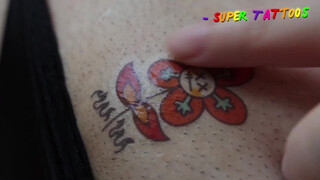 9. clit slips at 0:30, 0:40, and 2:15 – 2:26