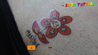 10. clit slips at 0:30, 0:40, and 2:15 – 2:26