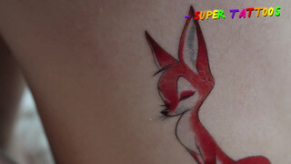 10. hairy pussy throughout the video