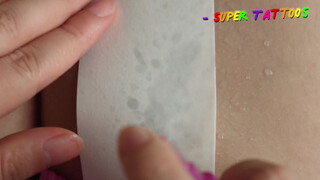 pussy visible through open panties 2:15 – 2:18