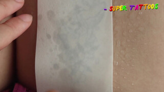 6. pussy visible through open panties 2:15 – 2:18