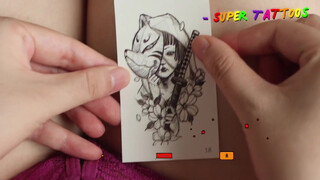 3. pussy visible through open panties 2:15 – 2:18