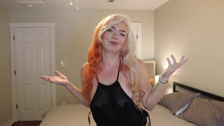 5. ASMR Try On Haul Whoops