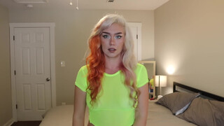 1. ASMR Try On Haul Whoops