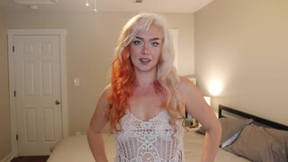 9. ASMR Try On Haul Whoops