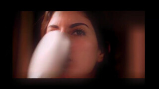 3. Boobs and relaxing music throughout the video