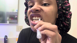8. Huge nip at 3:08
