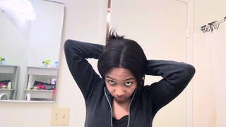 2. Huge nip at 3:08