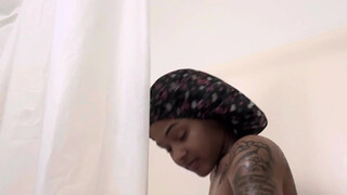 3. Huge nip at 3:08