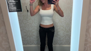 Transparent Tops