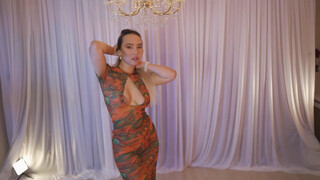 4. Pretty little things model Angie. Big nipples.