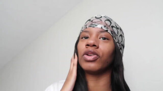 3. Nipple visible at 6:00. Would have liked it if she took real pictures…