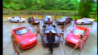 Sir Mix-a-lot liked more than Big Butts. (2:35) (1994 music video)