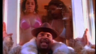 7. Sir Mix-a-lot liked more than Big Butts. (2:35) (1994 music video)