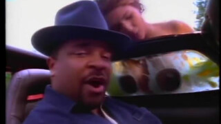 8. Sir Mix-a-lot liked more than Big Butts. (2:35) (1994 music video)