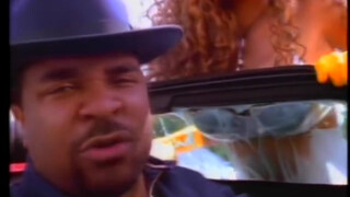 9. Sir Mix-a-lot liked more than Big Butts. (2:35) (1994 music video)