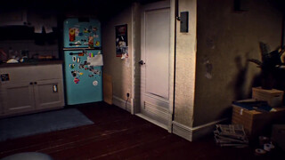 1. Resident evil 3. Full Naked MOD