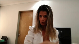 2. Rare slip from this notorious tease