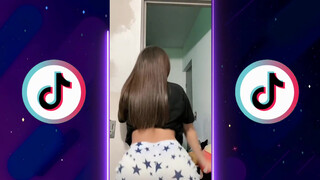 4. The first woman is so thicc, shows a lot