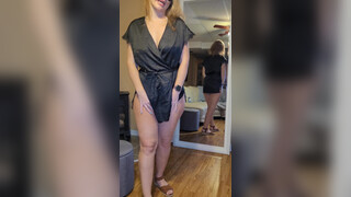 1. Sexysipp Try on Haul today is a micro bikini! Follow Sexysipp2