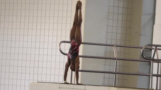 Slip at 3:18 Grace Cable