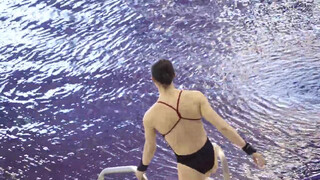 8. Slip at 3:18 Grace Cable