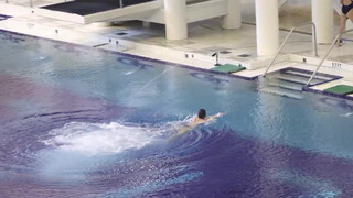 2. Slip at 3:18 Grace Cable