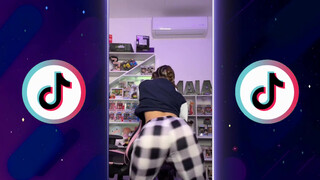 0:40 The best ass view