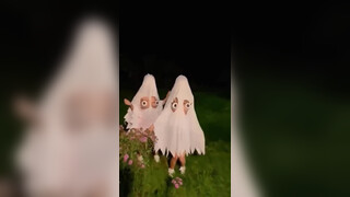 spooky