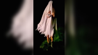 7. spooky